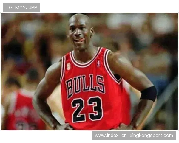 乔丹罕见发声怒批现役球员：缺乏竞争精神