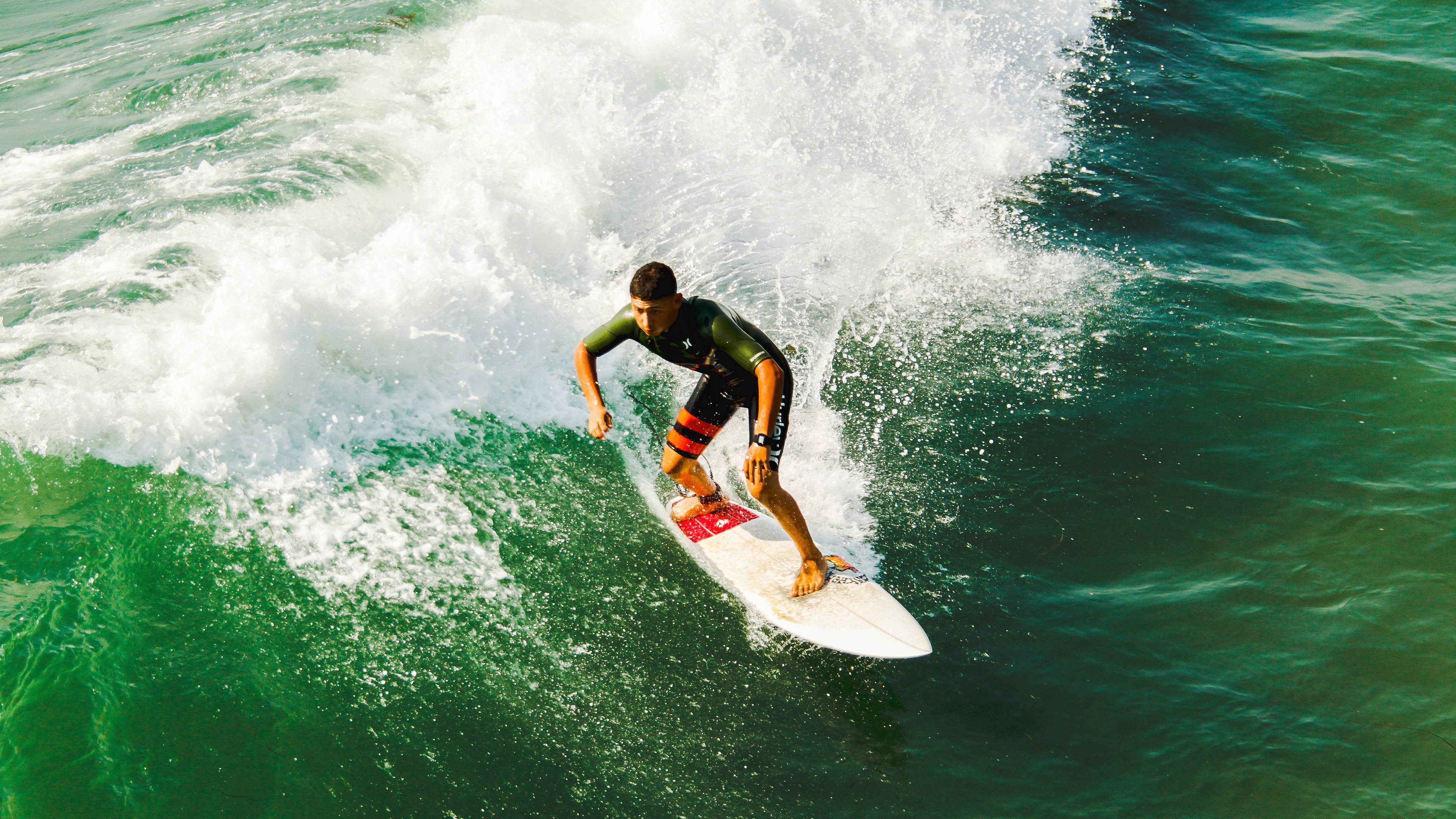 CBA球队加强三分球训练